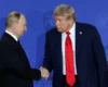 Європейські столиці взяли курс на прямий діалог із Путіним – FT