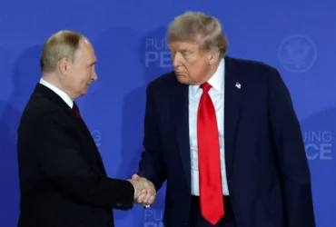 Європейські столиці взяли курс на прямий діалог із Путіним – FT