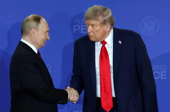 Європейські столиці взяли курс на прямий діалог із Путіним – FT