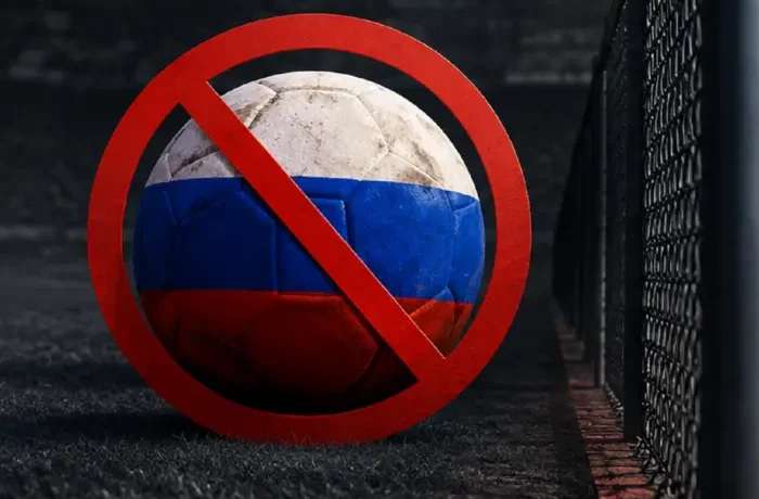 Росія домовляється з США про проведення товариської гри між футбольними збірними