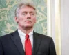 Пєсков заперечив, що Путін, Трамп і Сі Цзіньпін вирішуватимуть долю світу