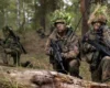 Німецькі спецпризначенці почали готуватися до війни з Росією