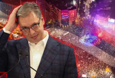 Сербія після Вучича: дві дати, які можуть змінити все