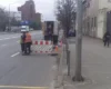 Аварія на вул. Семена Скляренка: водопостачання Куренівки відновлено