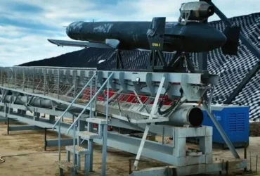 Російські «Герані» встановили рекордний показник швидкості – Флеш