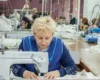 Скільки заробляє швачка у Києві: несподівані цифри