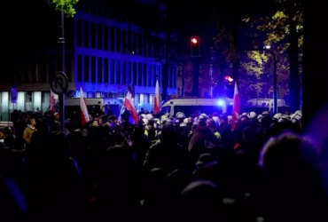 Політична криза у Польщі. Детальний розбір