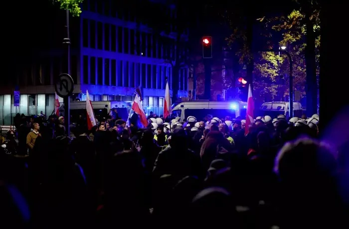 Політична криза у Польщі. Детальний розбір