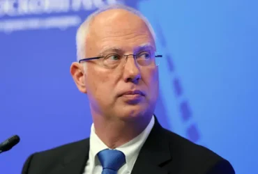 Кремль відреагував на заяву прем’єра Литви про відсутність загрози з боку РФ