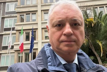 Корейський ультиматум: що має зробити Україна? Інтерв’ю з дипломатом Євгеном Перелигіним