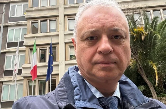 Корейський ультиматум: що має зробити Україна? Інтерв’ю з дипломатом Євгеном Перелигіним
