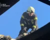 Ворог атакував Фастівський та Броварський райони: наслідки обстрілу Київщини