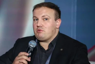 РФ вимагає від Чорногорії пояснення про затримання пропагандиста Звінчука