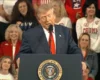 «Я можу казати найдурніші речі, а ви аплодуєте»: Трамп здивував відвертою заявою про свою аудиторію