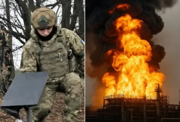 США запропонували розширити Starlink для ударів ЗСУ в Росії, але висунули умову – WSJ