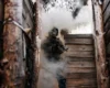 215 боїв за добу: лінія фронту станом на 17 жовтня 2026