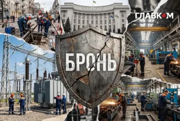 Бронь під ударом. Що задумали в уряді та що пішло не так