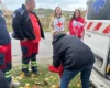 Україна повернула з Росії сімох цивільних