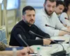 Ситуація в Олешках. Зеленський пояснив, хто доклав руку до припинення вогню