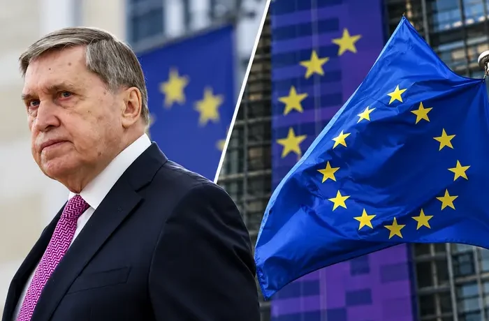 Помічник Путіна пояснив, чому переговори щодо України пройдуть без Європи