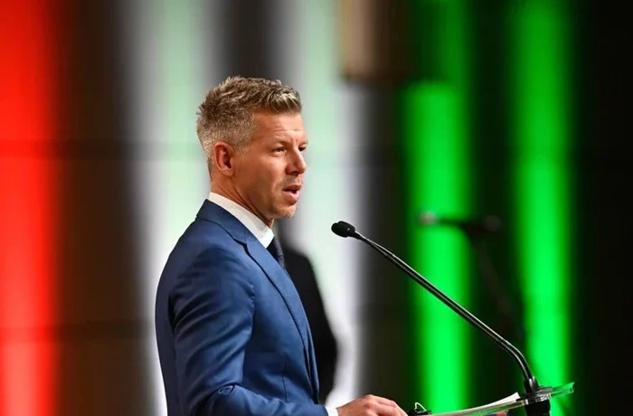 Прем’єр-міністр Угорщини: «Якщо хтось хоче знищити ООН – нехай візьме Орбана»