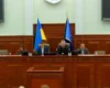 Підтримка ЗСУ, виплати пораненим та доплати медикам: Кличко анонсував важливі рішення Київради