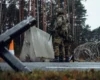 Естонія перекидає війська до кордону з РФ – FT
