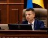 «Європейська Солідарність» виключила Олексія Гончаренка з фракції