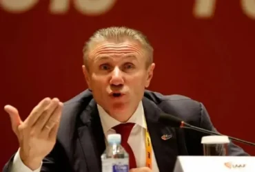 Сергій Бубка увійшов до виконкому НОК – Вадим Гутцайт пояснив рішення