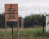 Невідомі перетнули кордон Латвії з боку Білорусі та влаштували диверсію