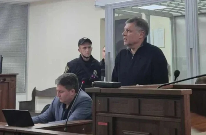 Справа «Мідас». ВАКС майже вчетверо зменшив заставу ексраднику Галущенка