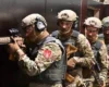 Спецпідрозділ «Скорпіон» залучено до розшуку вбивці п’ятьох військових на Харківщині