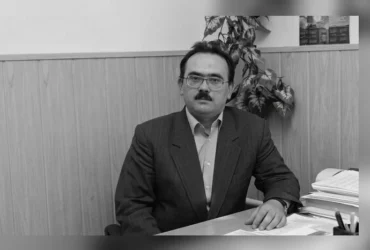 У Полтаві внаслідок ворожого удару загинув 59-річний науковець