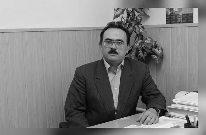 У Полтаві внаслідок ворожого удару загинув 59-річний науковець