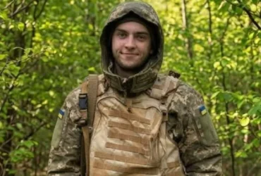 Мешканці села на Львівщині виступили проти вулиці на честь загиблого воїна