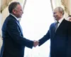 Путін попросив Віткоффа передати послання першій леді США