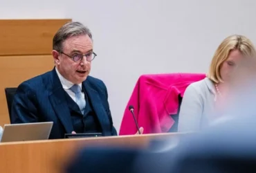 Бельгія оцінила перспективи використання заморожених активів РФ