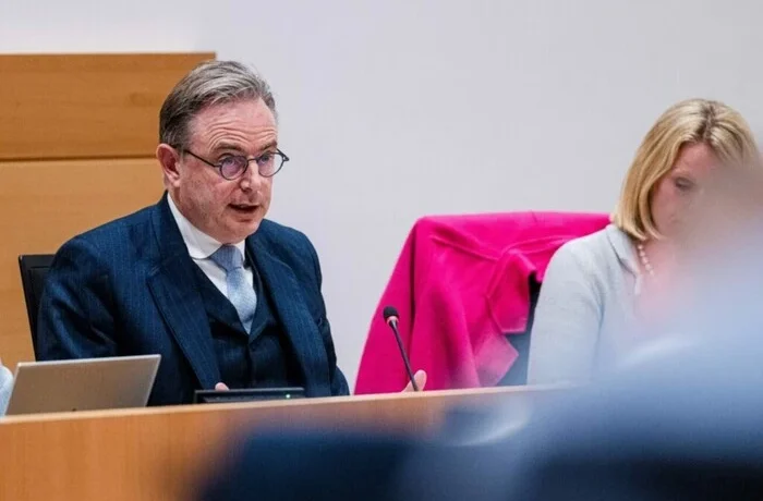 Бельгія оцінила перспективи використання заморожених активів РФ