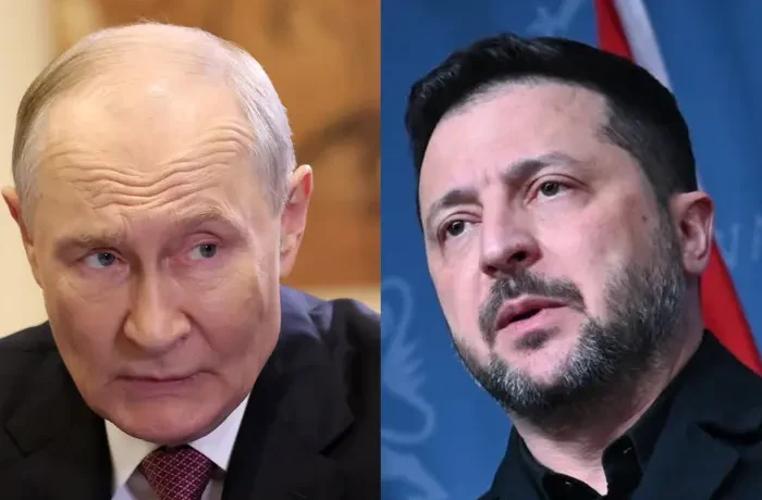 Перемир’я зараз чи переговори в листопаді: чому Україна та Росія по-різному бачать мир