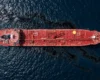 Росія отримала рекордні $2,76 млрд від експорту нафти – Bloomberg