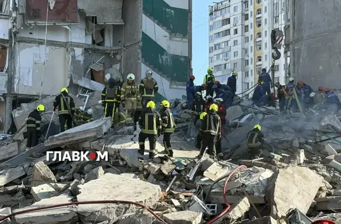 Зеленський назвав «ефективних менеджерів», яких він просив рятувати столицю