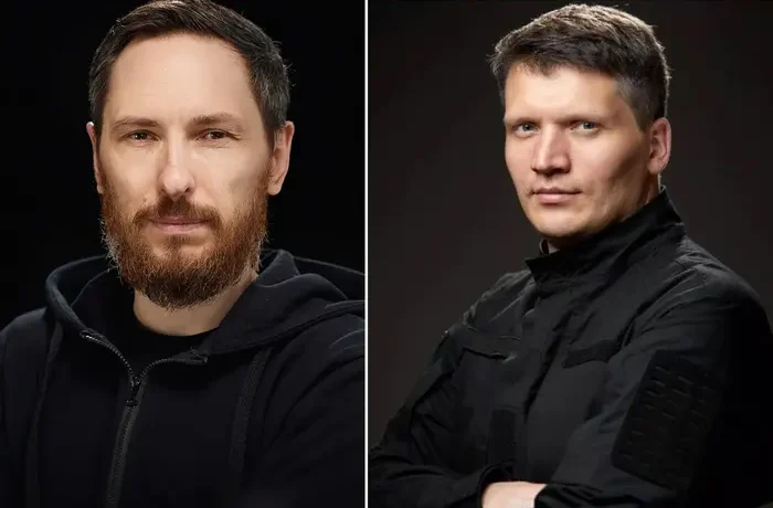 Зеленський відзначив орденами двох заступників міністра оборони