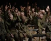 Наймасовіша здача в полон за всю війну: відео з росіянами, захопленими під час операції «Вівальді»