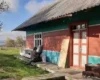 Українка та іспанець вразили перетворенням столітньої хати в Карпатах