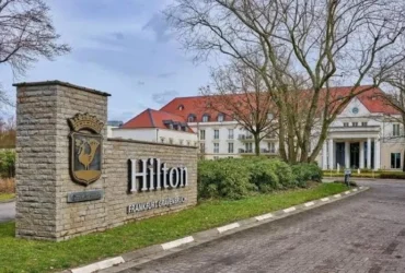 Дісталося навіть «Хілтону». Уповноважений президента розповів про «суперсилу» американських санкцій
