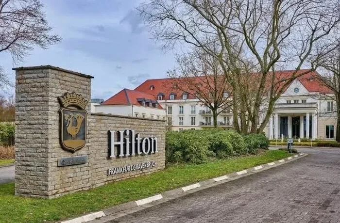 Дісталося навіть «Хілтону». Уповноважений президента розповів про «суперсилу» американських санкцій
