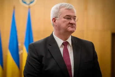Масштабна дезінформаційна кампанія РФ. Сибіга попередив Європу
