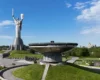 Новий посол Ізраїлю відвідав Музей Другої світової війни в Києві і похвалив українців