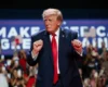 Чи можливий третій імпічмент Трампа? Аналіз NYT