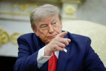 «Дизельний Мюнхен» Дональда Трампа